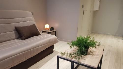 Apartamento Les Studios Saint Jean