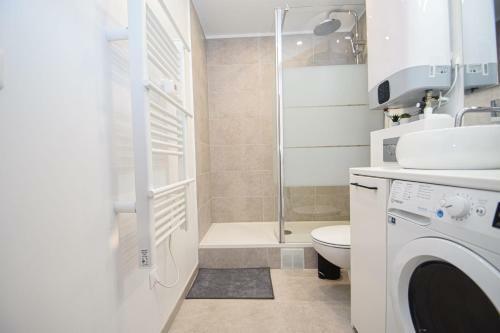 Apartamento T2 Lumineux Hyper-centre D'orl�ans Avec Parking Wifi