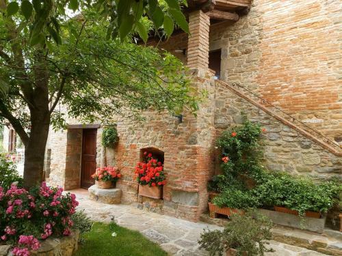 Apartamento Villa La Mucchia - Lavanda