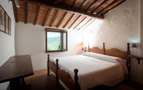 Agriturismo Fringuello - Sofora