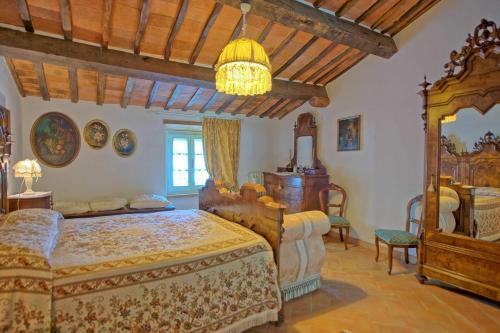 Villa Casale San Martino