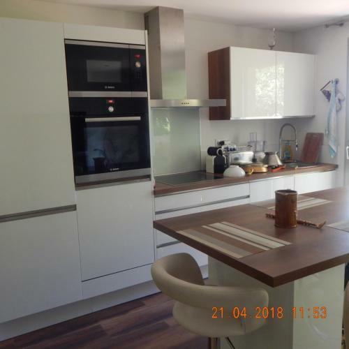 Apartamento Cimiez R�sidentiel