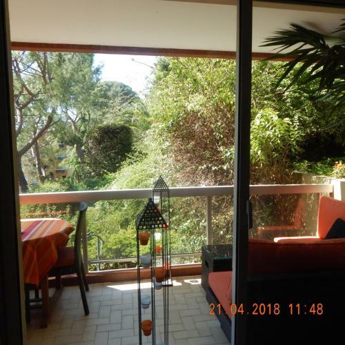 Apartamento Cimiez R�sidentiel