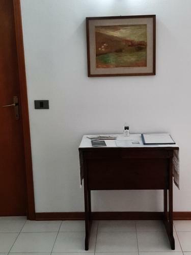 Apartamento Casa Nonna Nunzia