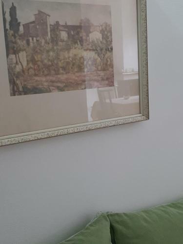 Apartamento Casa Nonna Nunzia