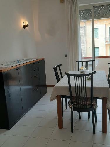 Apartamento Casa Nonna Nunzia