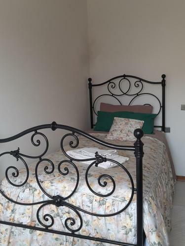 Apartamento Casa Nonna Nunzia