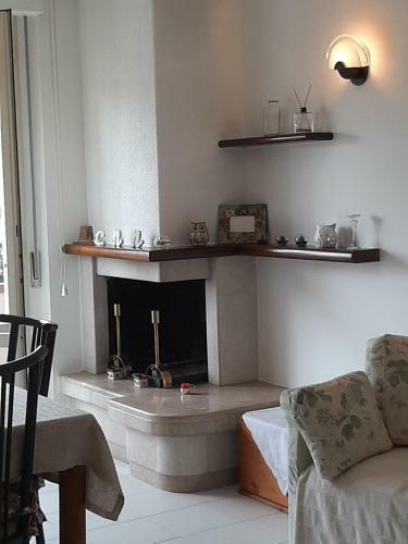 Apartamento Casa Nonna Nunzia
