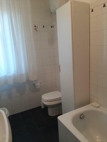 Apartamento Casa Nonna Nunzia