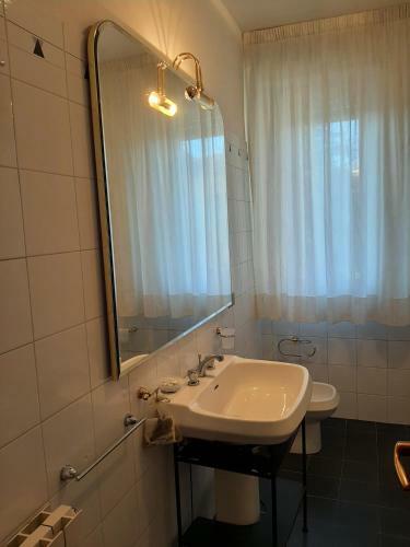 Apartamento Casa Nonna Nunzia