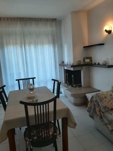 Apartamento Casa Nonna Nunzia