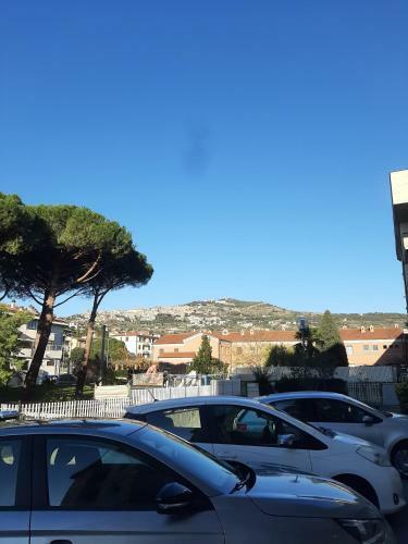 Apartamento Casa Nonna Nunzia