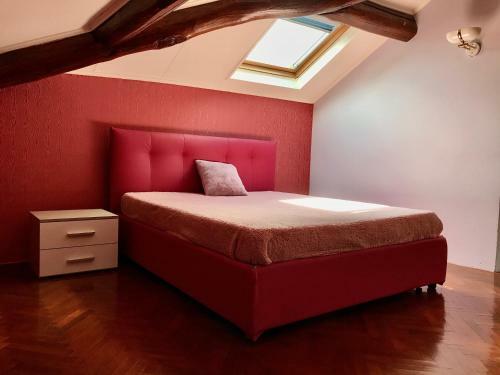 Apartamento Penthouse Villa Oleandra