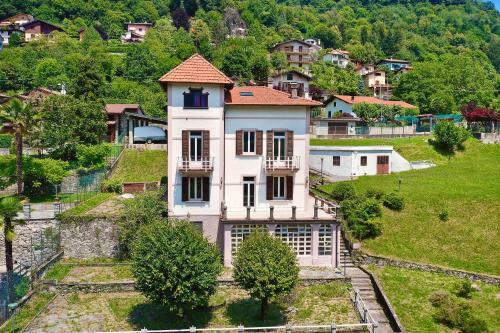 Apartamento Penthouse Villa Oleandra