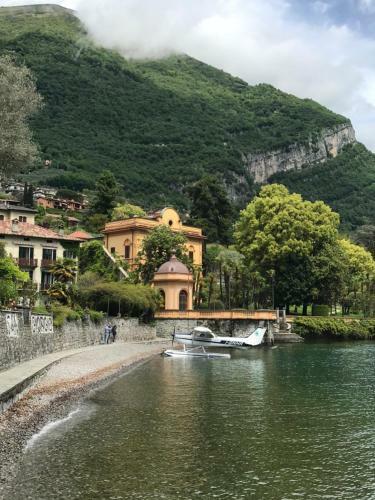 Apartamento Penthouse Villa Oleandra