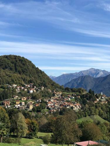 Apartamento Penthouse Villa Oleandra