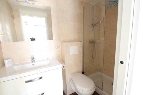 Apartamento Studio Eldorado Centre Ville