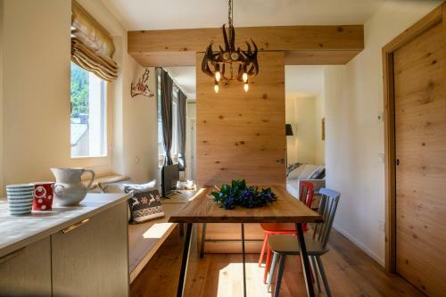Apartamento Nido Di Montagna * Mountain Nest