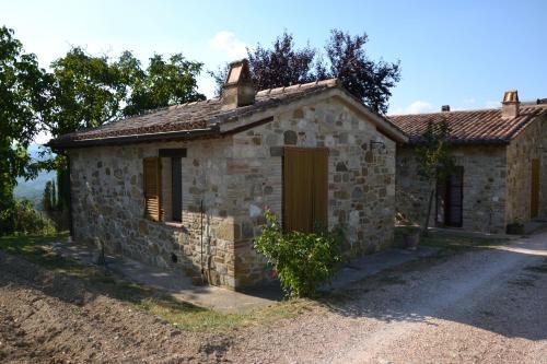 Agroturismo Borgo Struginati