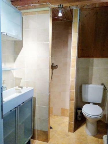 Casa Vacanza Is Istrias