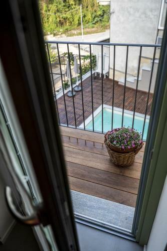 Apartamento Casa Del Maestro-appartamenti D'arte