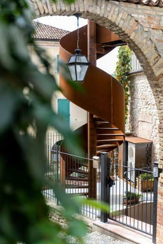 Apartamento Casa Del Maestro-appartamenti D'arte