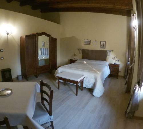 Hotel Agriturismo Locanda Dei Cacciatori
