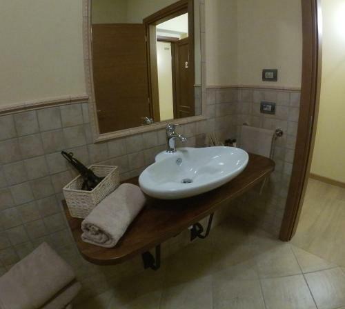 Hotel Agriturismo Locanda Dei Cacciatori