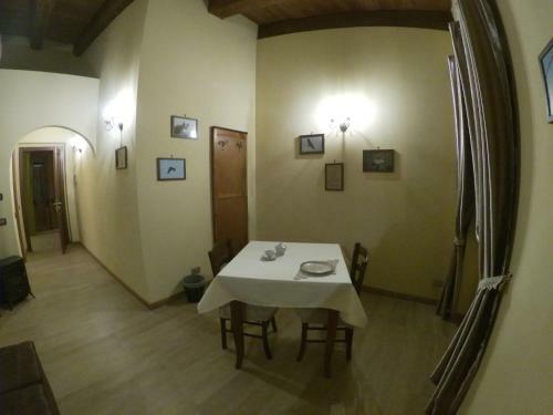 Hotel Agriturismo Locanda Dei Cacciatori