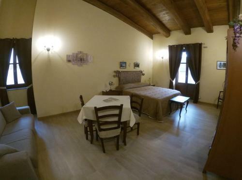 Hotel Agriturismo Locanda Dei Cacciatori