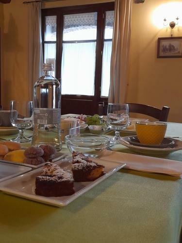 Hotel Agriturismo Locanda Dei Cacciatori