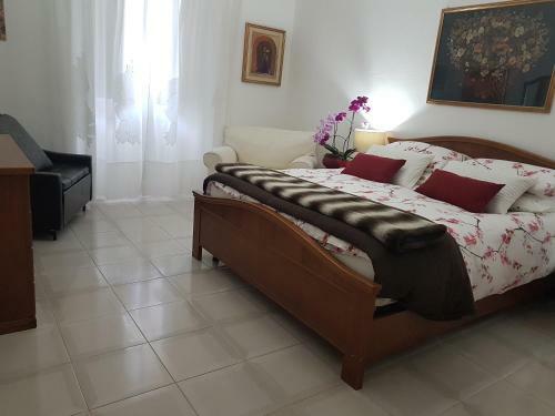 Marco's House