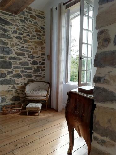 Bed & Breakfast Domaine Abartiague