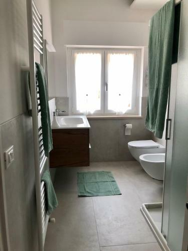Apartamento La Casa Di Anna Green