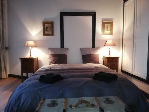 Bed & Breakfast Domaine Abartiague