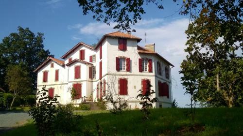 Bed & Breakfast Domaine Abartiague