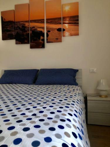 Apartamento La Casa Di Anna