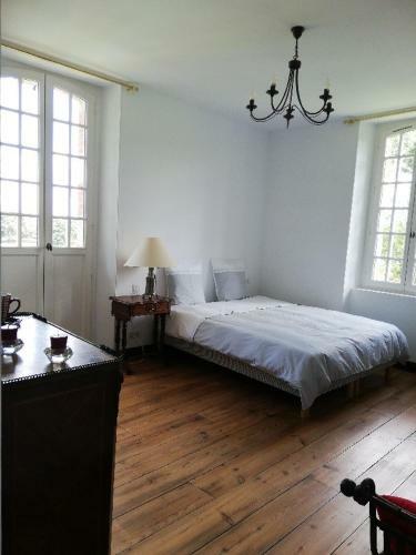 Bed & Breakfast Domaine Abartiague