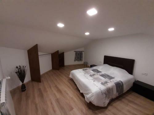 Apartamento Appartament Du Progres