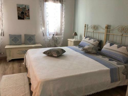 Bed & Breakfast Dimora Naviglio