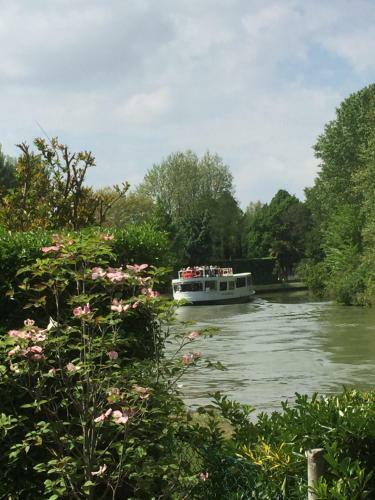 Bed & Breakfast Dimora Naviglio