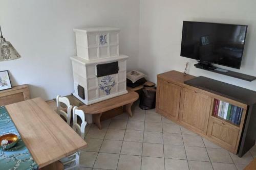 Apartamento Accogliente Appartamento A Domegge Di Cadore