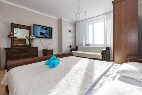 Apartamento ?????? ???????? ? ??????
