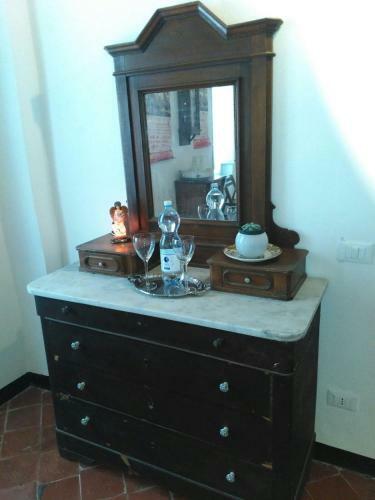 Lovely Renovated Apartment Near Dolcedo