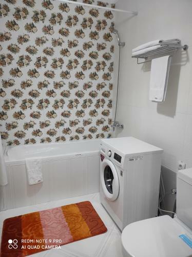Expo Plaza (2 ????????? ????????) (one Bedroom Apartment)