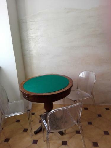 Apartamento Le Ortensie