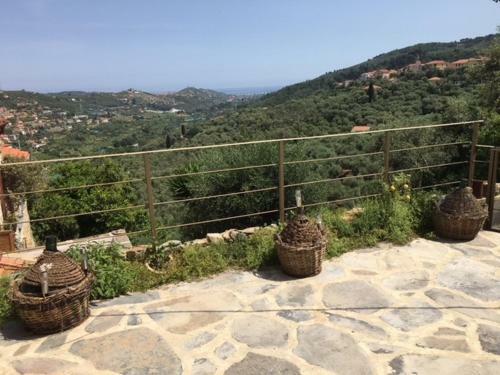 Apartamento Old Oilmill Near Dolcedo