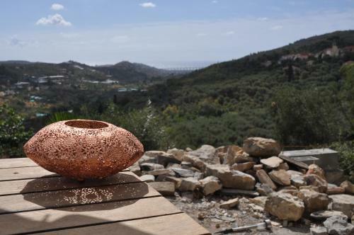Apartamento Old Oilmill Near Dolcedo