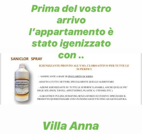 Villa Anna