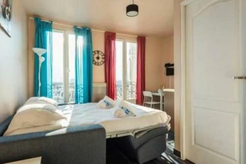 Apartamento Cmg - Edouard Vaillant 9